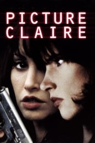Picture Claire' Poster