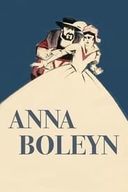 Anna Boleyn' Poster