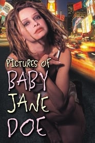 Pictures of Baby Jane Doe' Poster