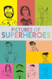 Pictures of Superheroes' Poster