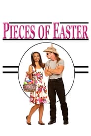 Pieces of Easter' Poster