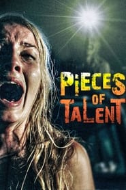 Pieces of Talent' Poster