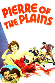 Pierre of the Plains' Poster