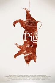 Pig' Poster