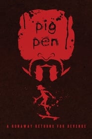 Pig Pen' Poster