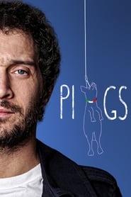 PIIGS' Poster