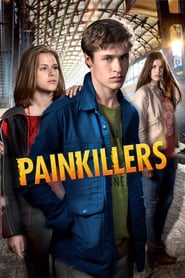 Painkillers' Poster