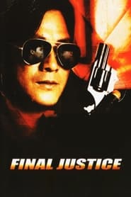 Final Justice' Poster