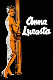 Anna Lucasta' Poster