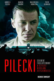 Pilecki' Poster