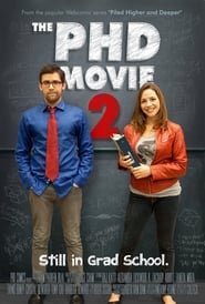 The PHD Movie 2' Poster