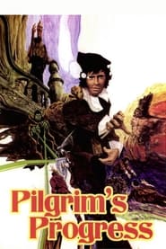 Pilgrims Progress' Poster