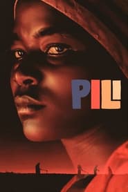 Pili' Poster