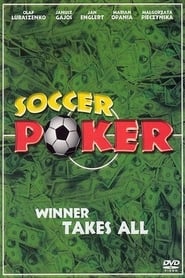 Soccer Poker' Poster