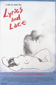 Lyrics and Lace' Poster
