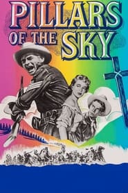 Pillars of the Sky' Poster