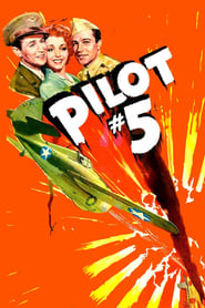 Pilot 5' Poster