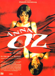 Anna Oz' Poster