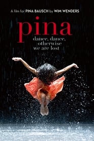 Pina' Poster
