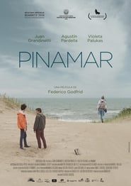 Pinamar' Poster