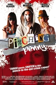 Pinching Penny' Poster