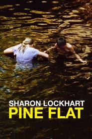 Pine Flat' Poster