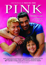Pink' Poster