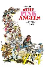 Pink Angels' Poster