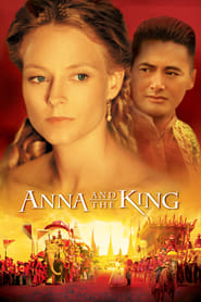 Anna and the King' Poster