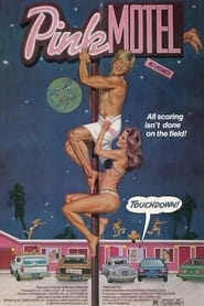 Pink Motel' Poster