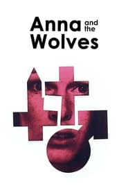 Anna and the Wolves' Poster
