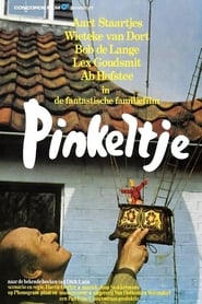 Pinkeltje' Poster