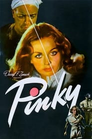 Pinky' Poster