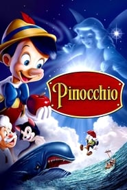 Streaming sources forPinocchio