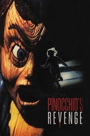 Pinocchios Revenge' Poster