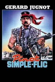 Pinot simple flic' Poster