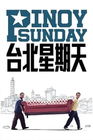Pinoy Sunday' Poster