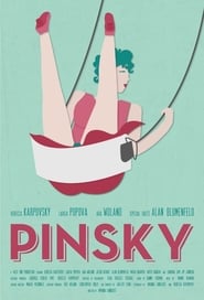 Pinsky' Poster