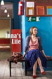 Annas Life' Poster