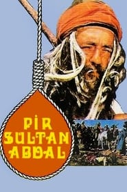 Pir Sultan Abdal' Poster