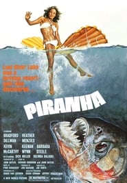Piranha' Poster