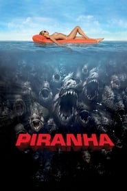 Streaming sources forPiranha 3D