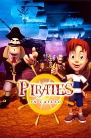 Piratas en el Callao' Poster