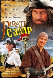 Pirate Camp' Poster