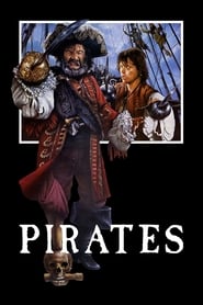 Pirates' Poster
