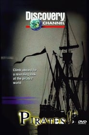 Pirates' Poster