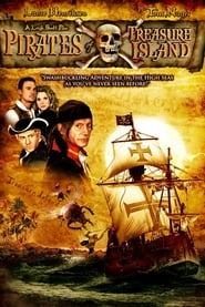 Pirates of Treasure Island' Poster