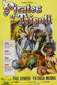 Pirates of Tripoli' Poster