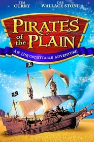 Pirates of the Plain' Poster