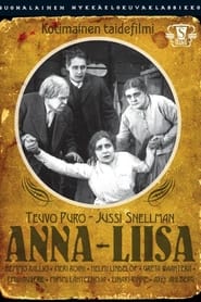 AnnaLiisa' Poster